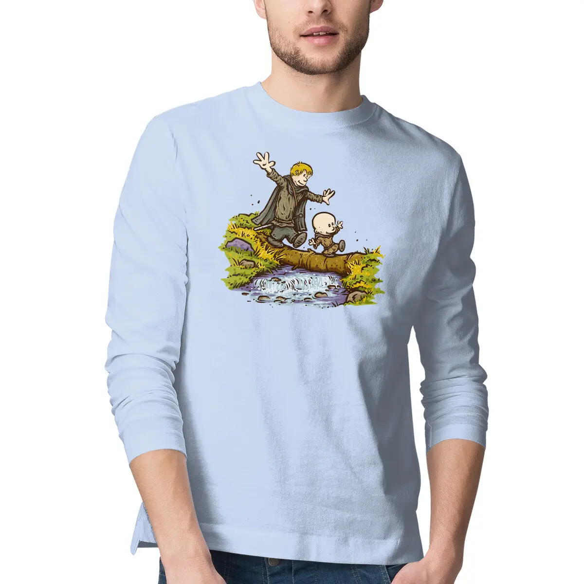 The Hedge Knight And The Egg 1