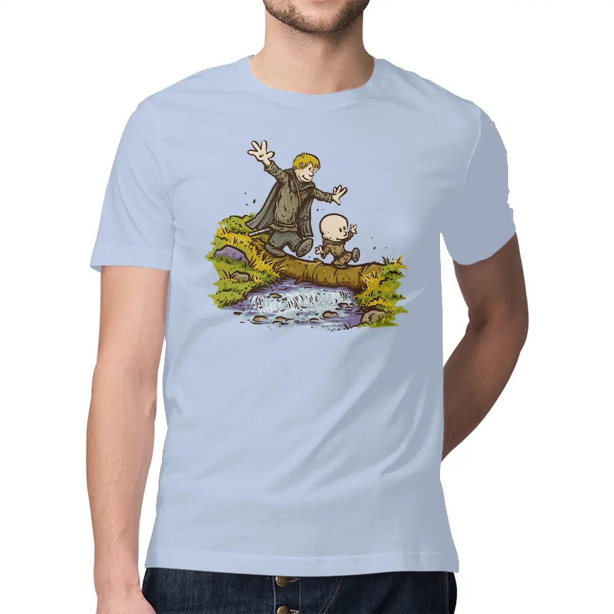 The Hedge Knight And The Egg 1