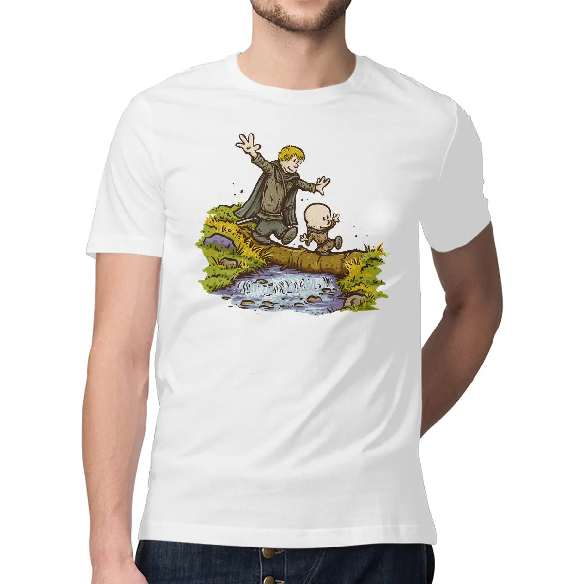 The Hedge Knight And The Egg 7
