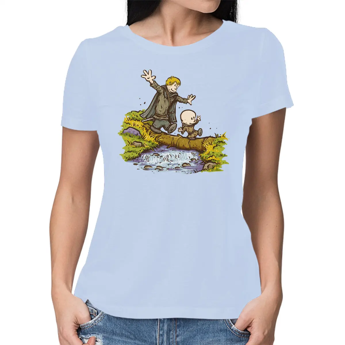 The Hedge Knight And The Egg 1