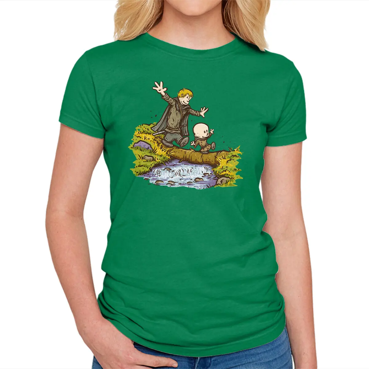 The Hedge Knight And The Egg 11