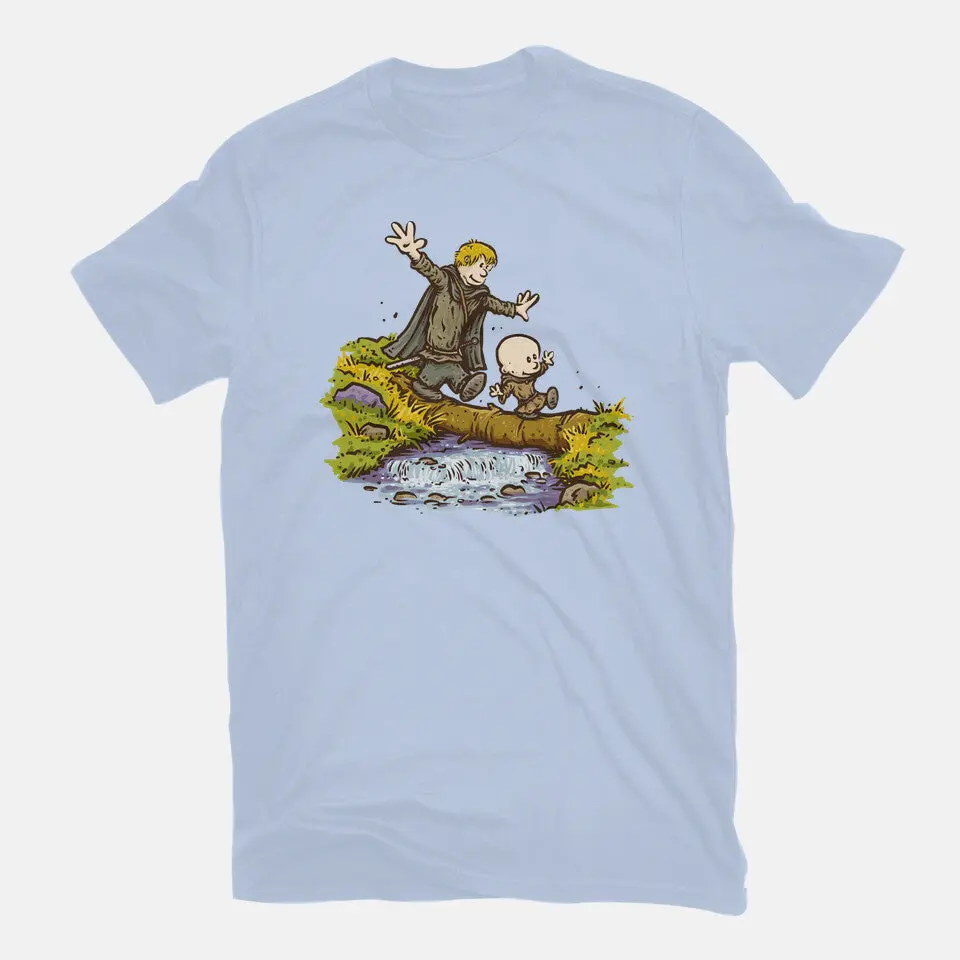 The Hedge Knight And The Egg 3