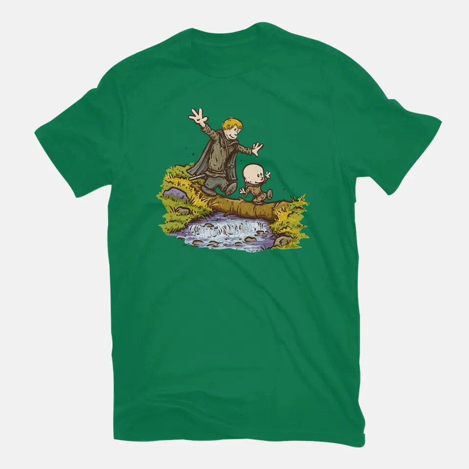 The Hedge Knight And The Egg 11