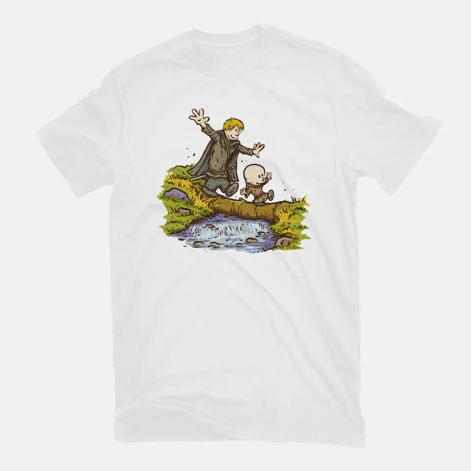The Hedge Knight And The Egg 7