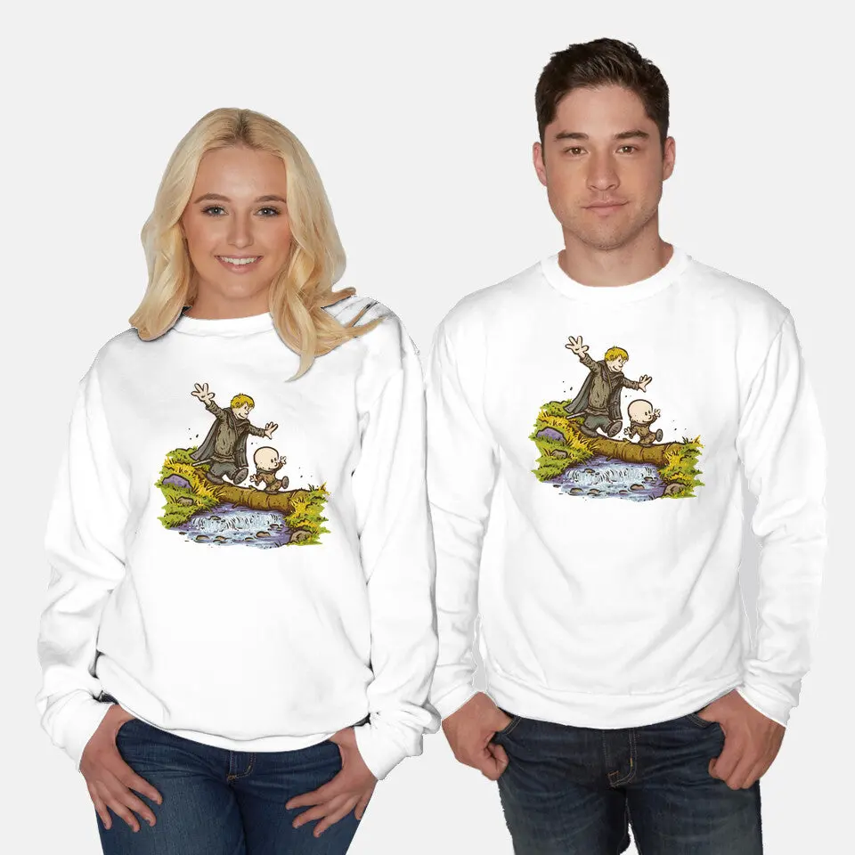 The Hedge Knight And The Egg 5