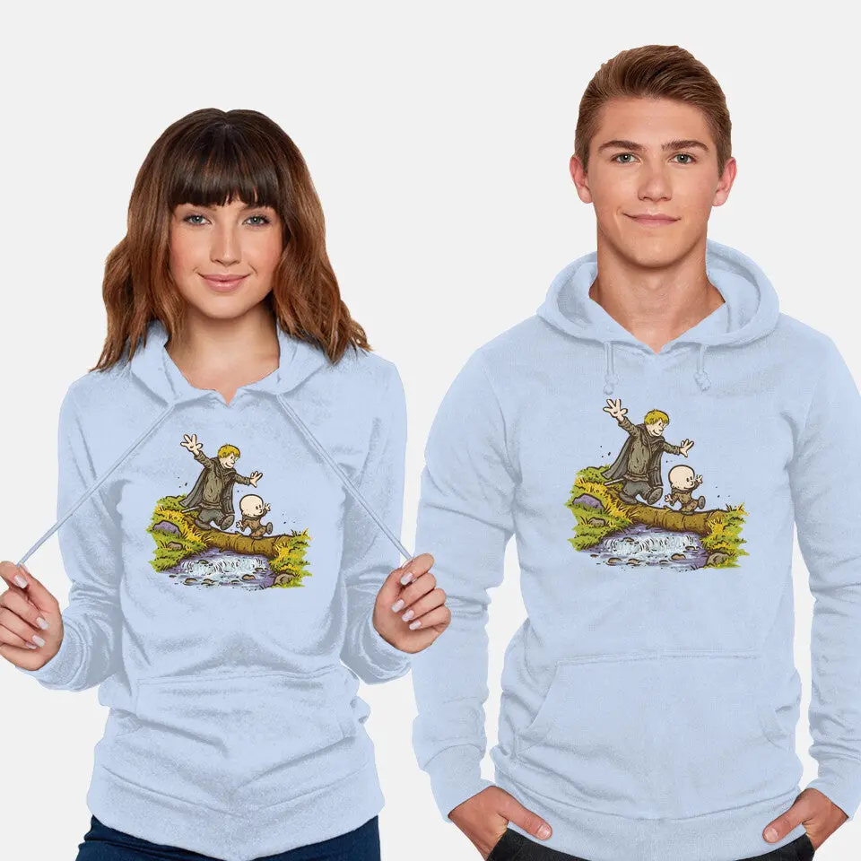 The Hedge Knight And The Egg 2