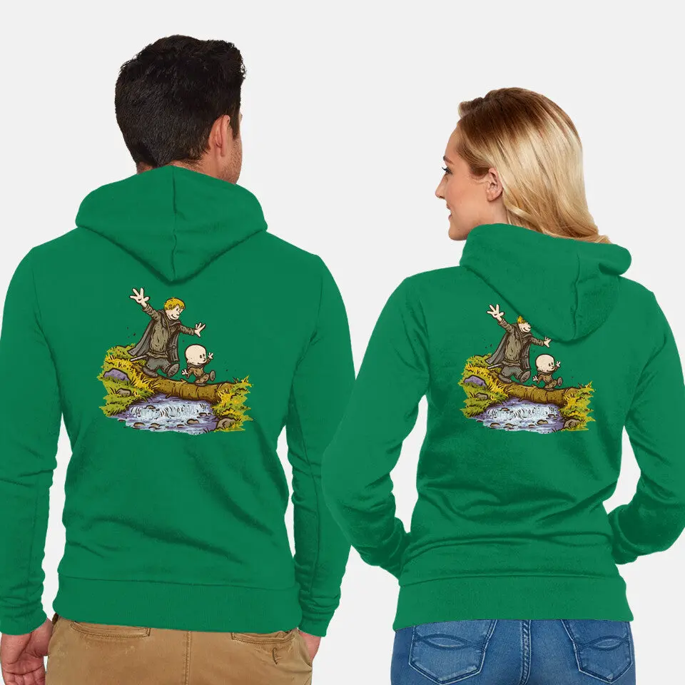 The Hedge Knight And The Egg 8