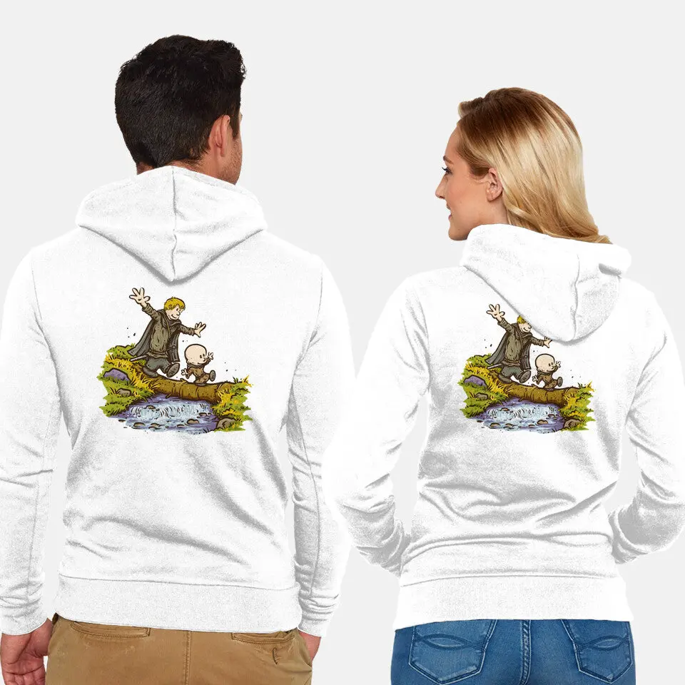 The Hedge Knight And The Egg 5