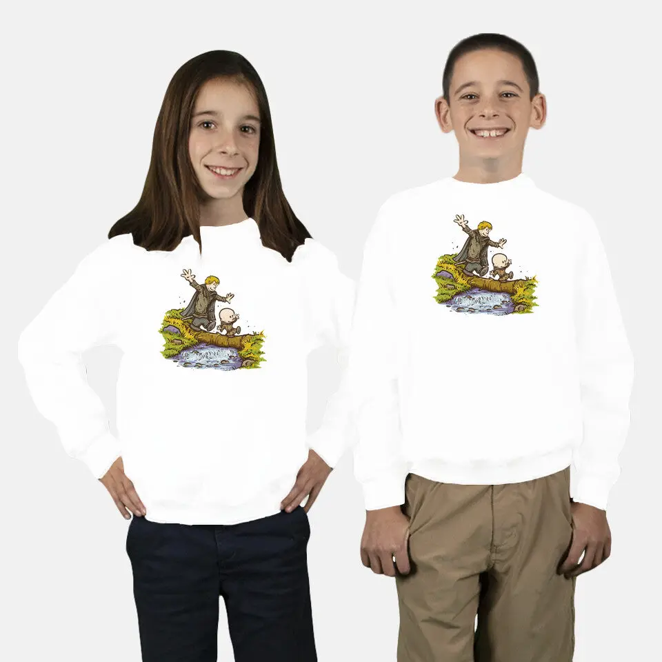 The Hedge Knight And The Egg 2