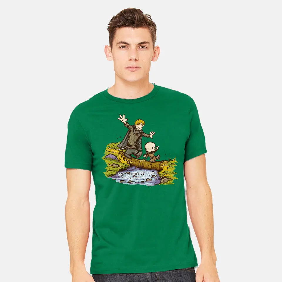 The Hedge Knight And The Egg 10