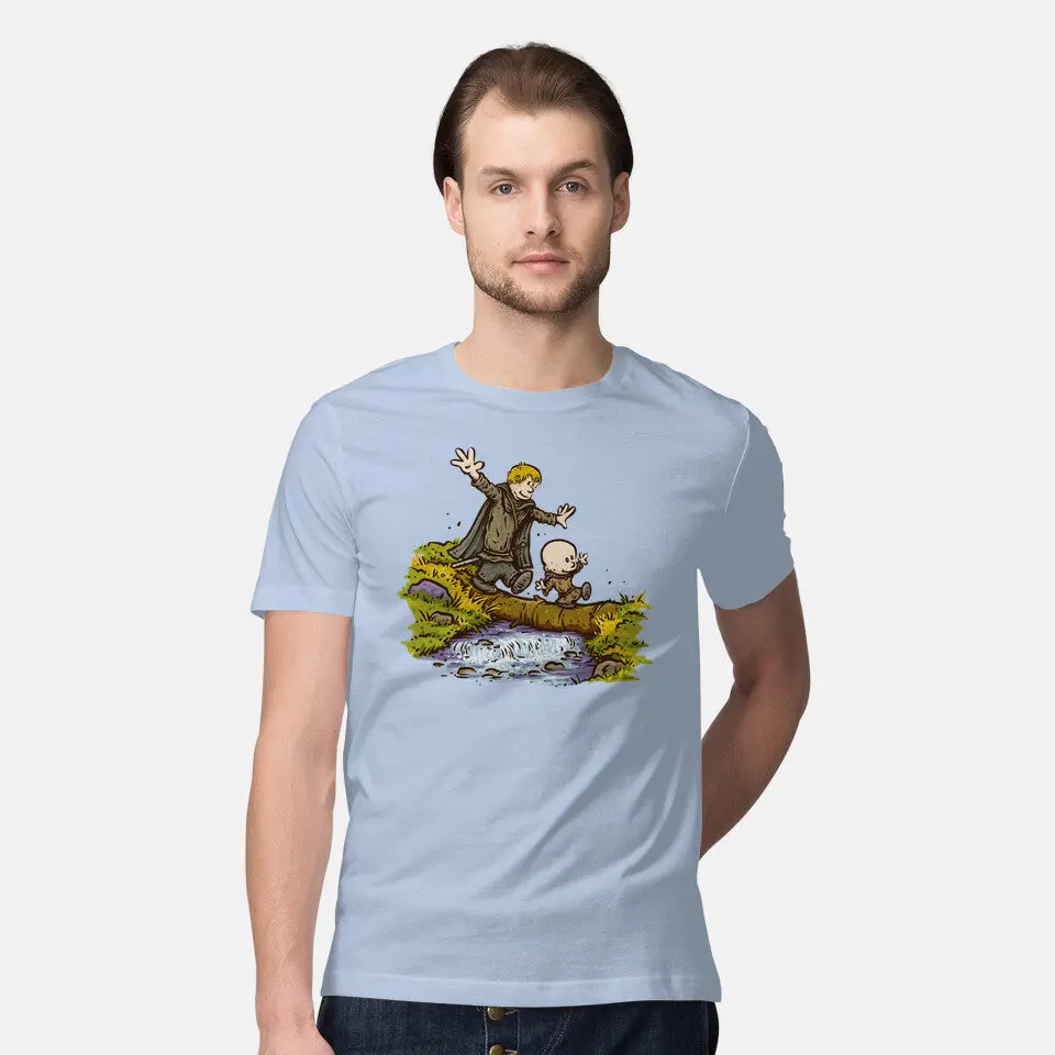 The Hedge Knight And The Egg 2