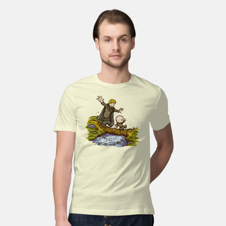 The Hedge Knight And The Egg 10