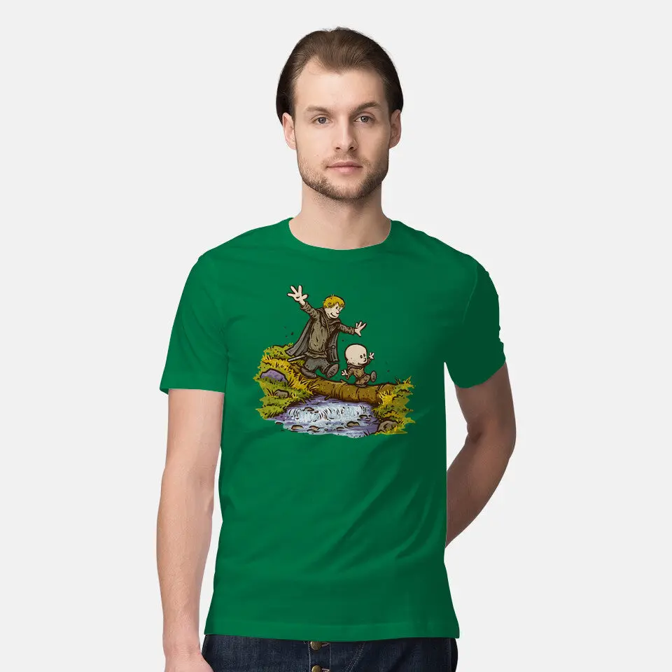 The Hedge Knight And The Egg 14