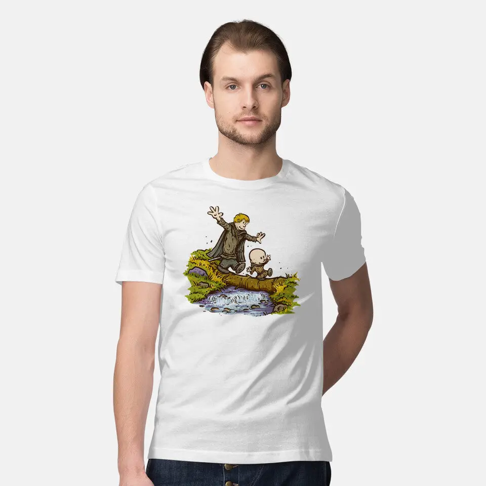 The Hedge Knight And The Egg 6