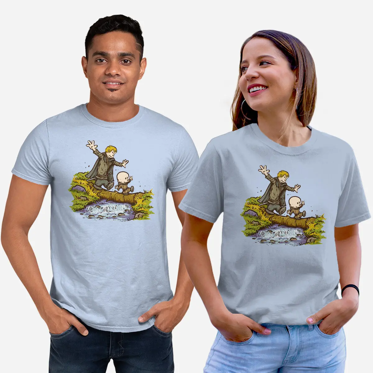 The Hedge Knight And The Egg 2