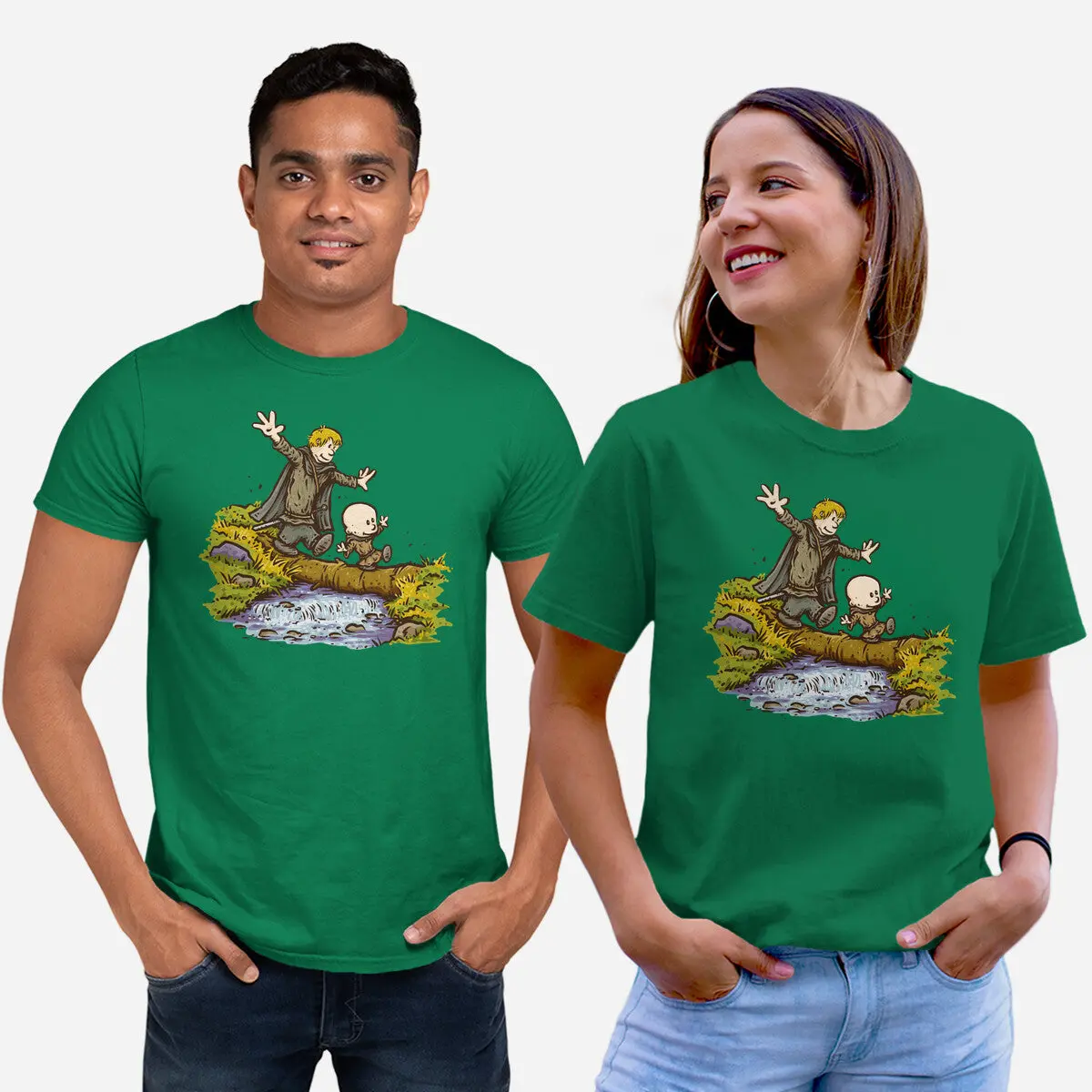 The Hedge Knight And The Egg 10
