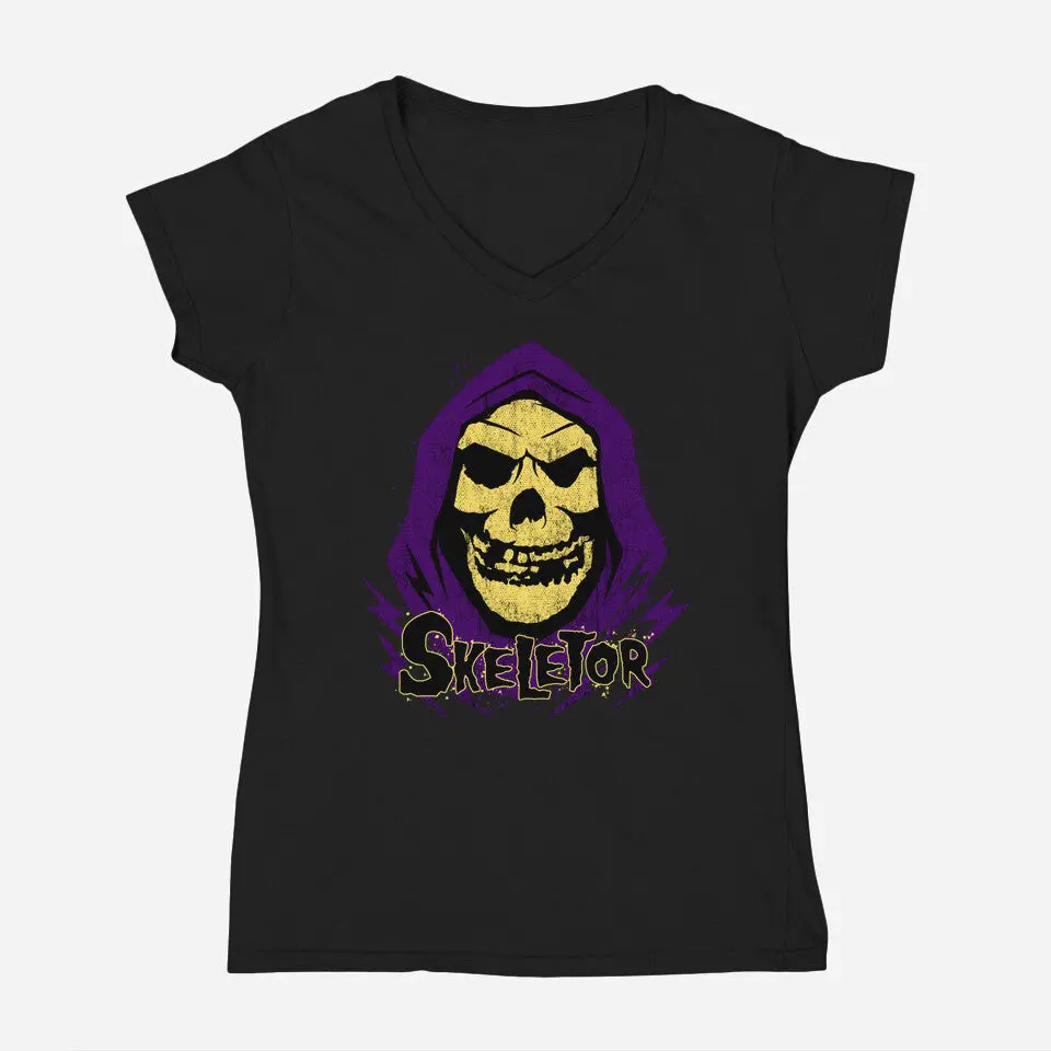Misfit Of Eternia 3