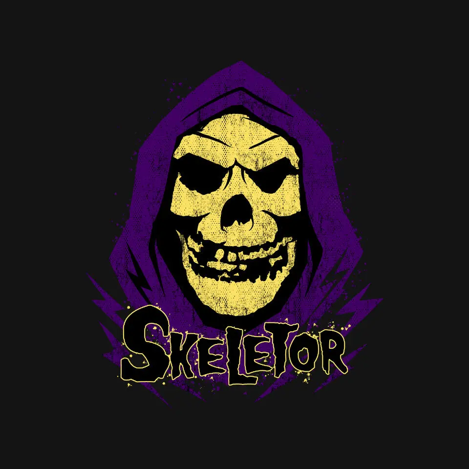 Misfit Of Eternia 4