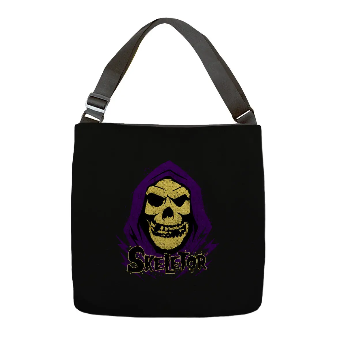 Misfit Of Eternia 1