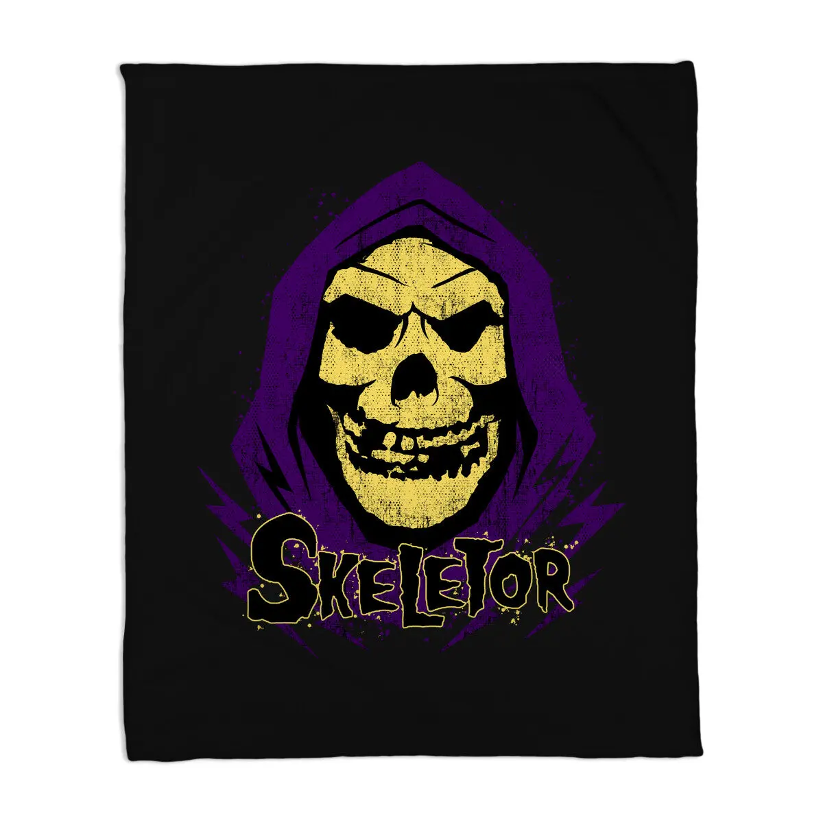 Misfit Of Eternia 1