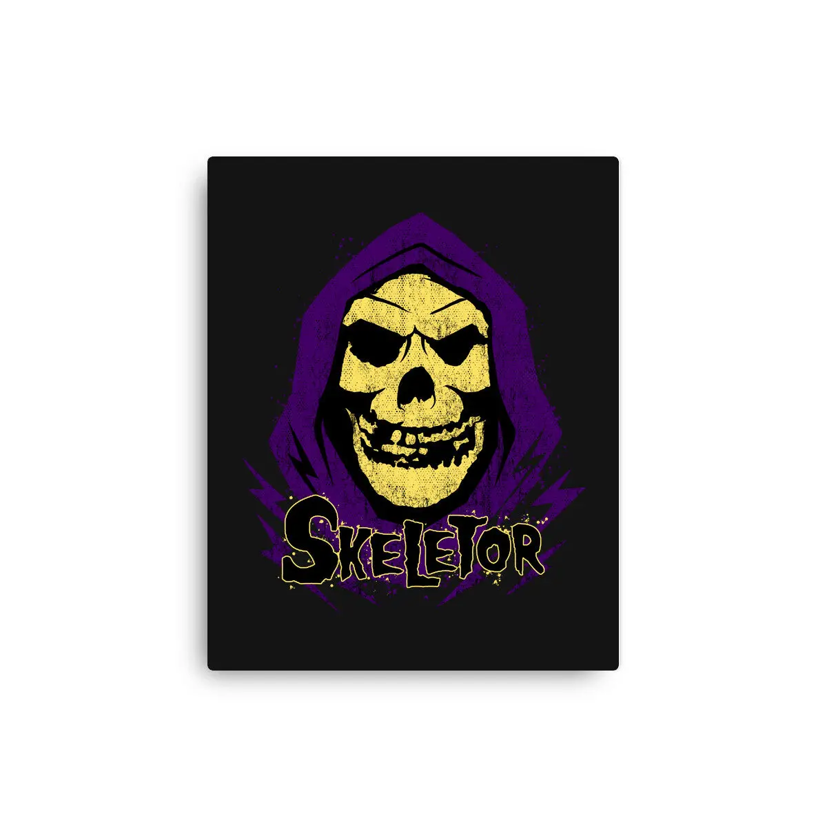 Misfit Of Eternia 1