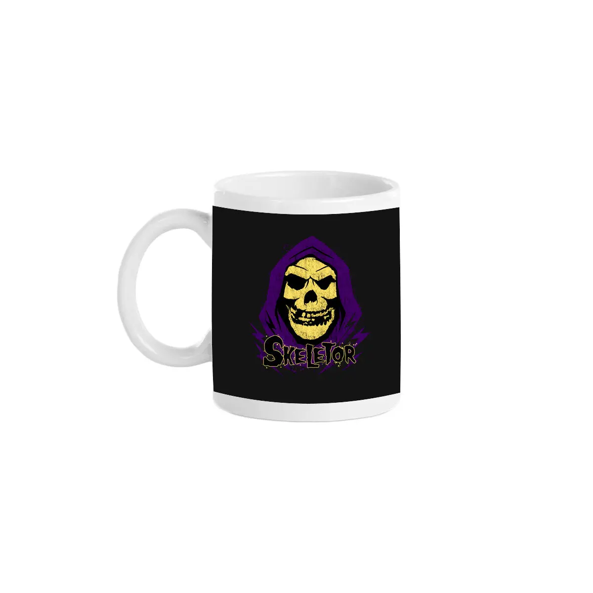 Misfit Of Eternia 1