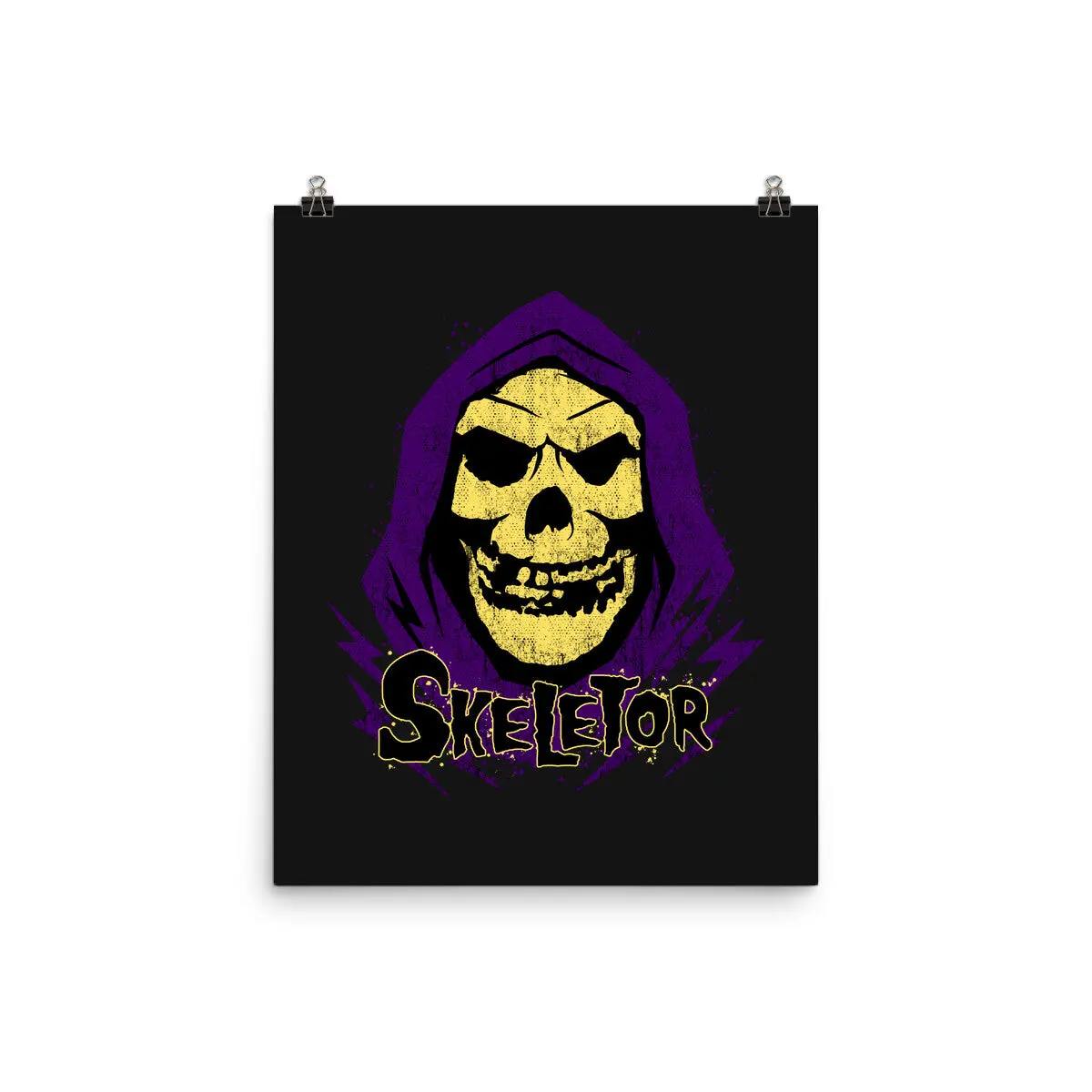 Misfit Of Eternia 1