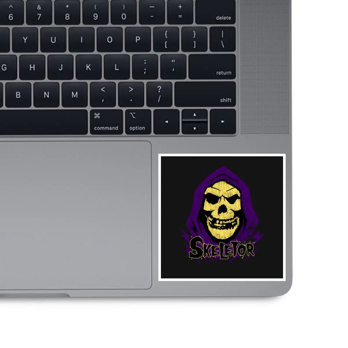 Misfit Of Eternia 1