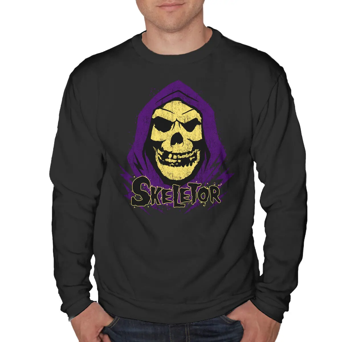 Misfit Of Eternia 1