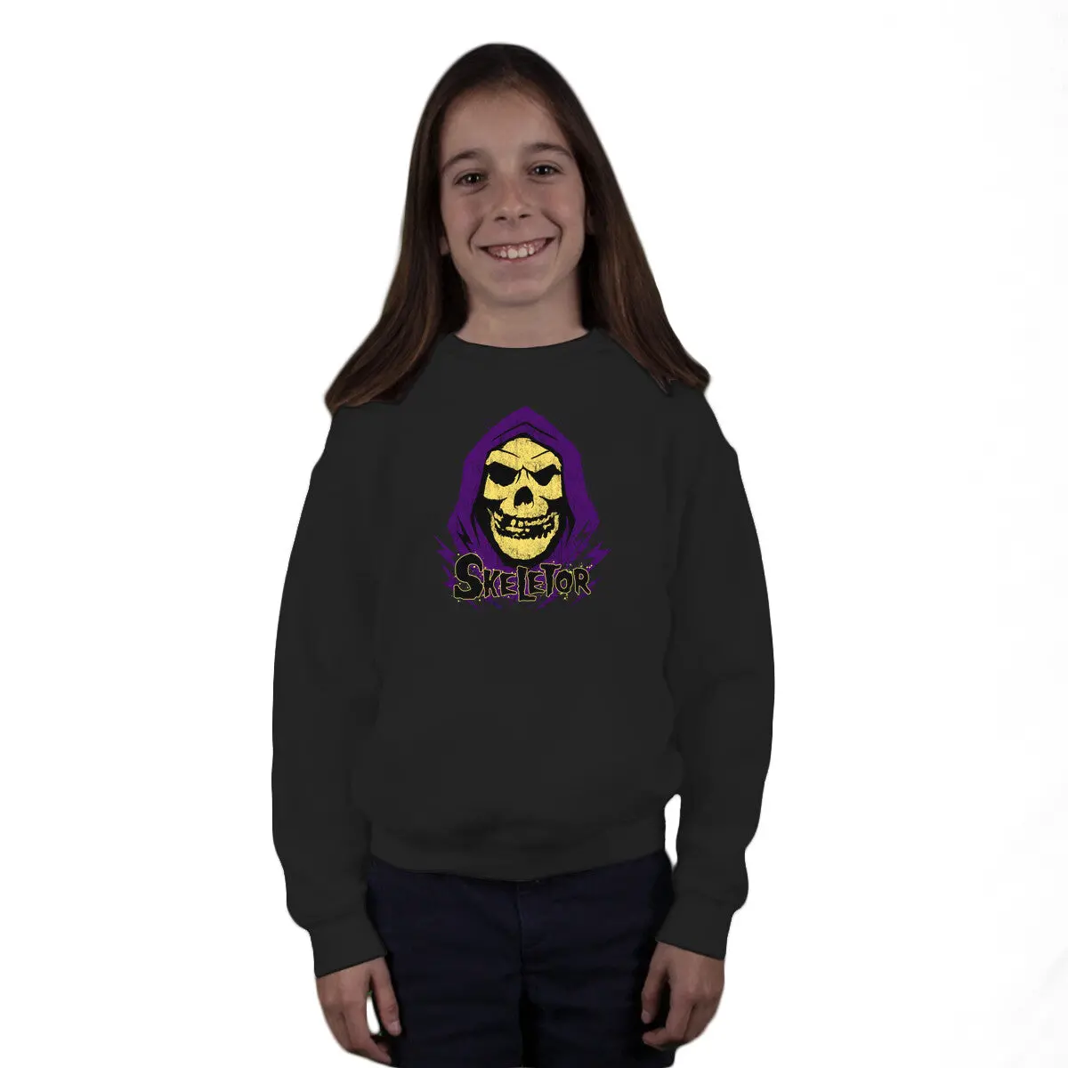 Misfit Of Eternia 1