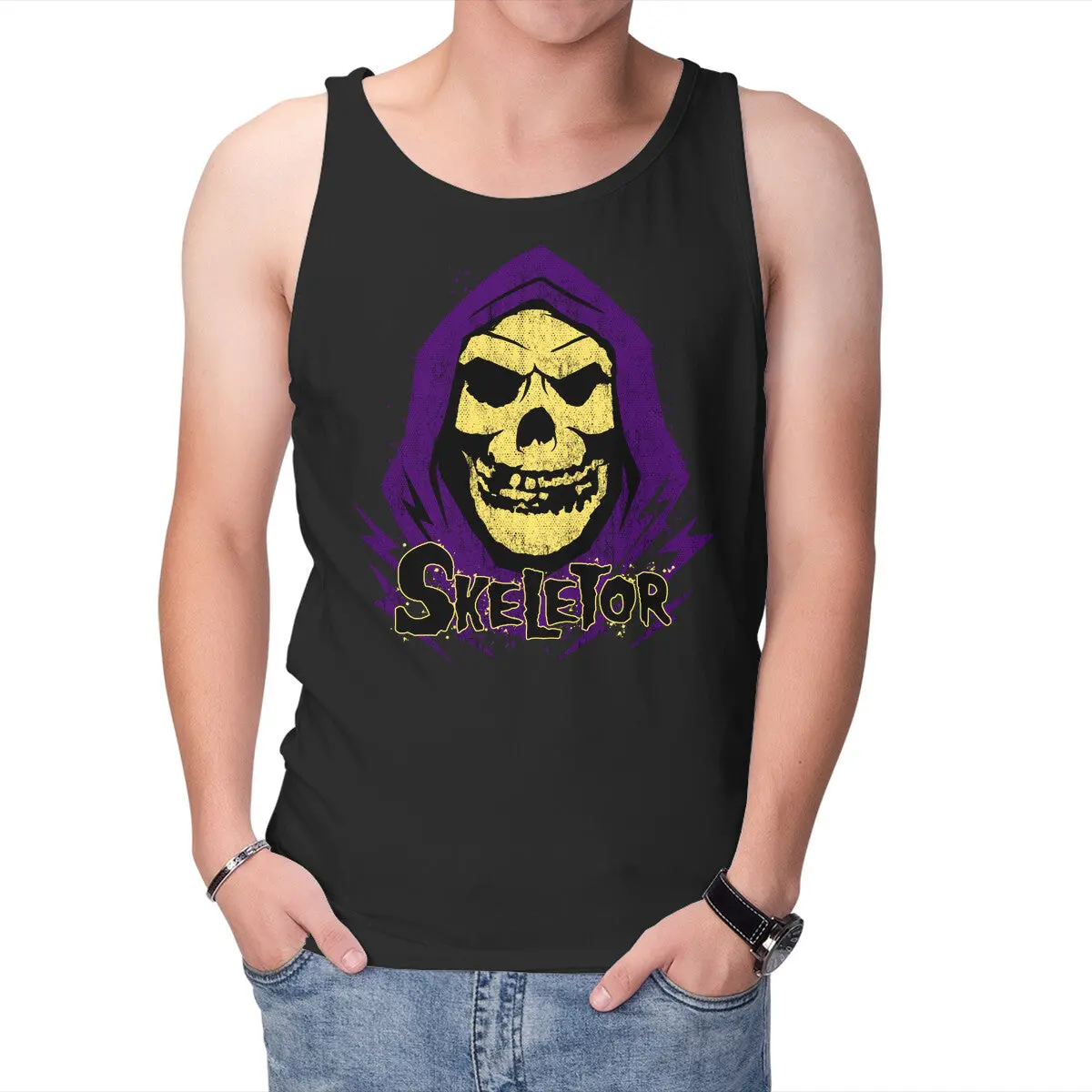 Misfit Of Eternia 1