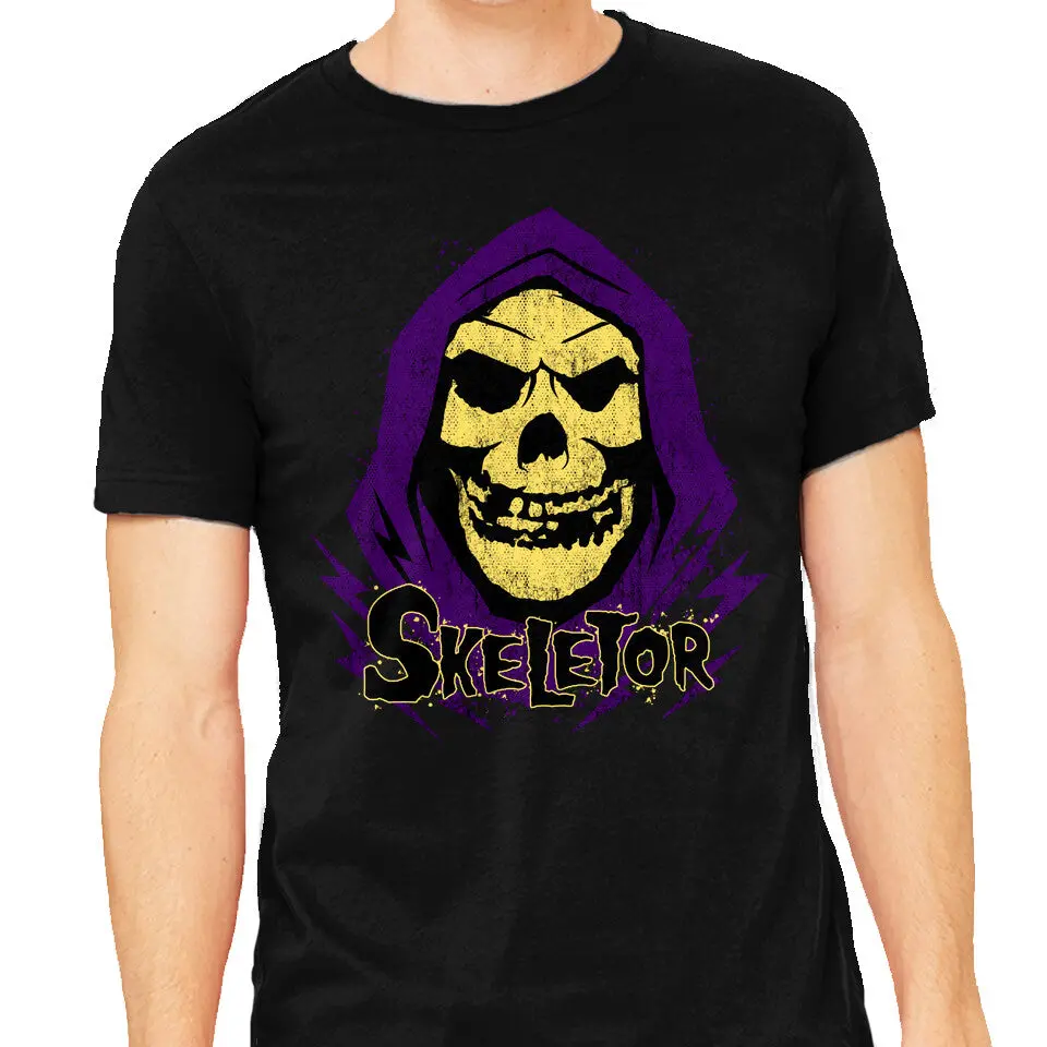 Misfit Of Eternia 1
