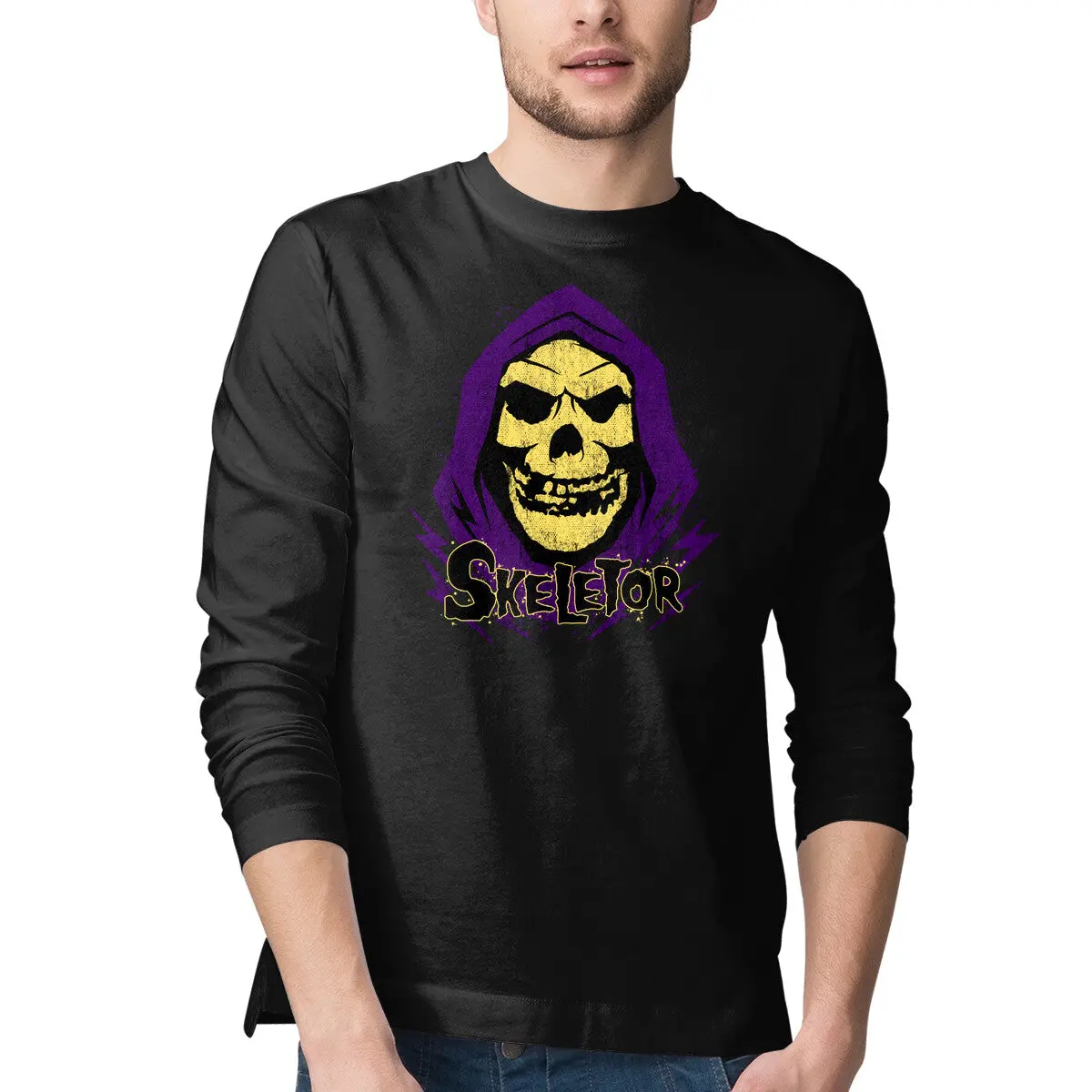 Misfit Of Eternia 1