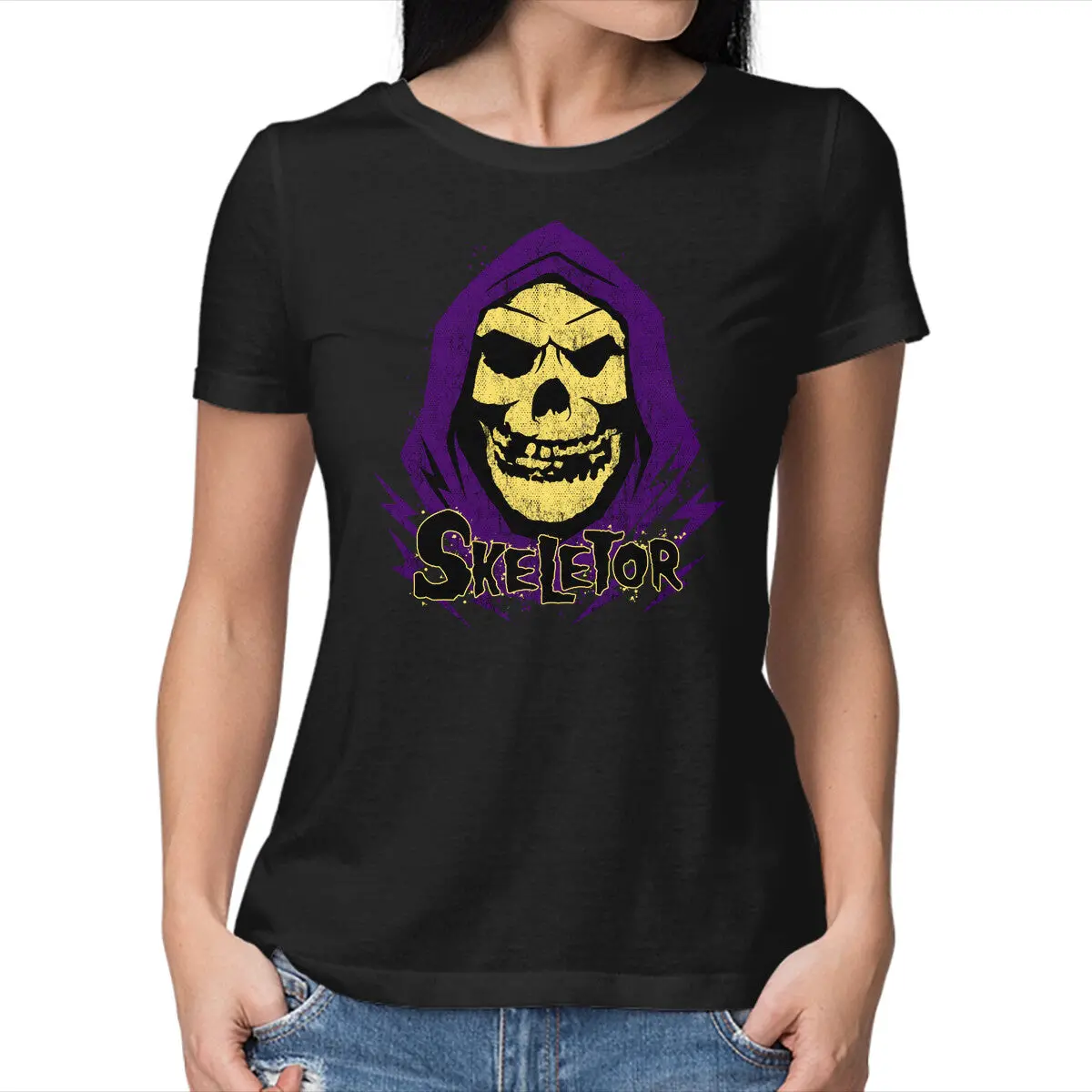 Misfit Of Eternia 1