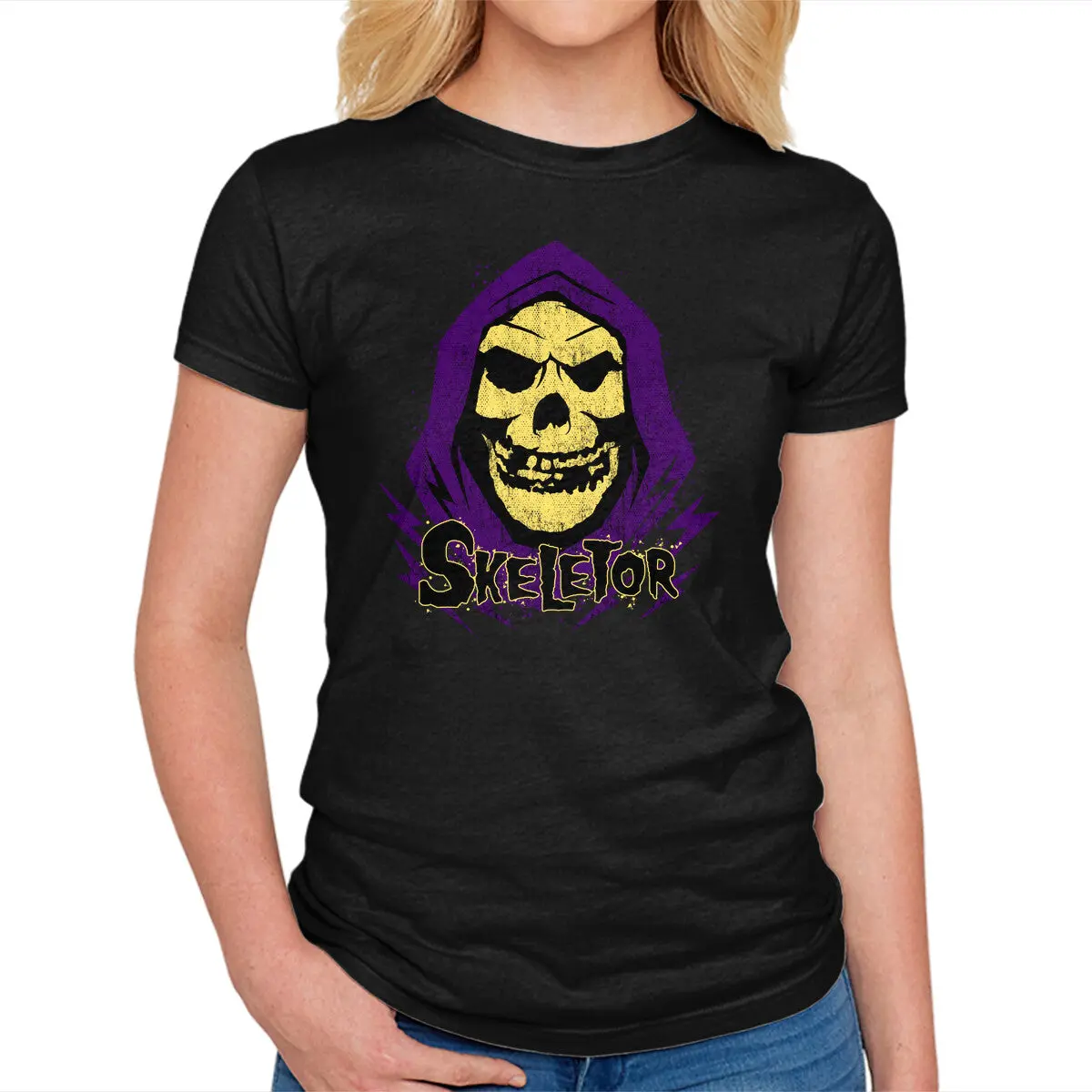 Misfit Of Eternia 1