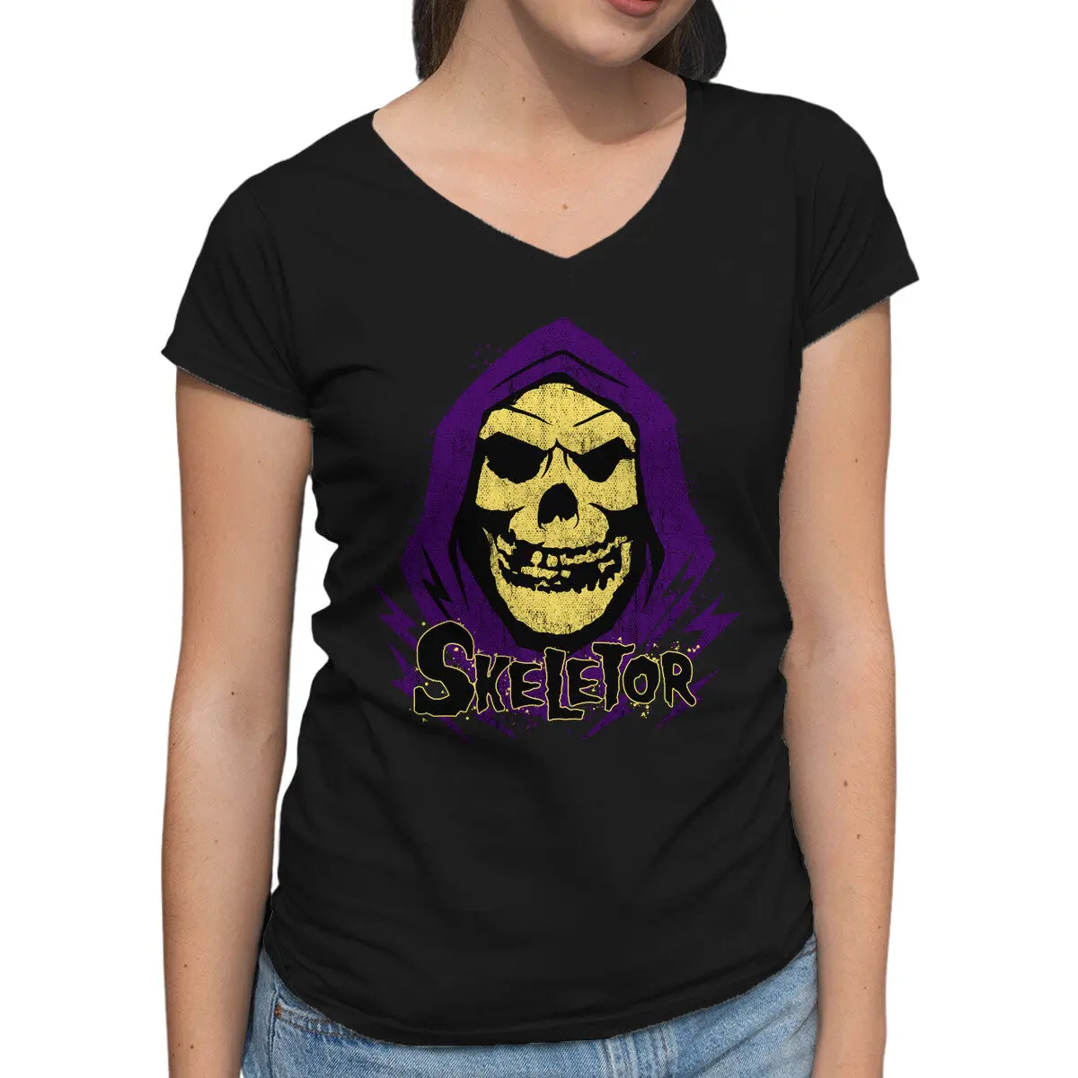 Misfit Of Eternia 1