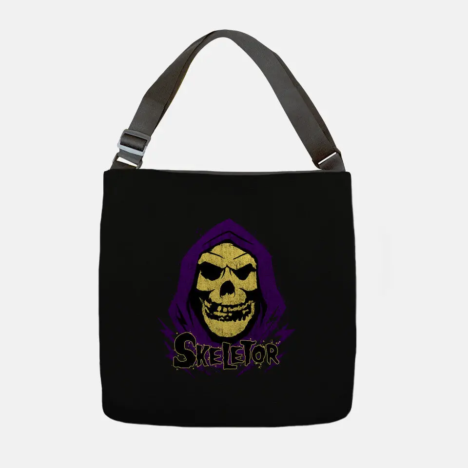 Misfit Of Eternia 2