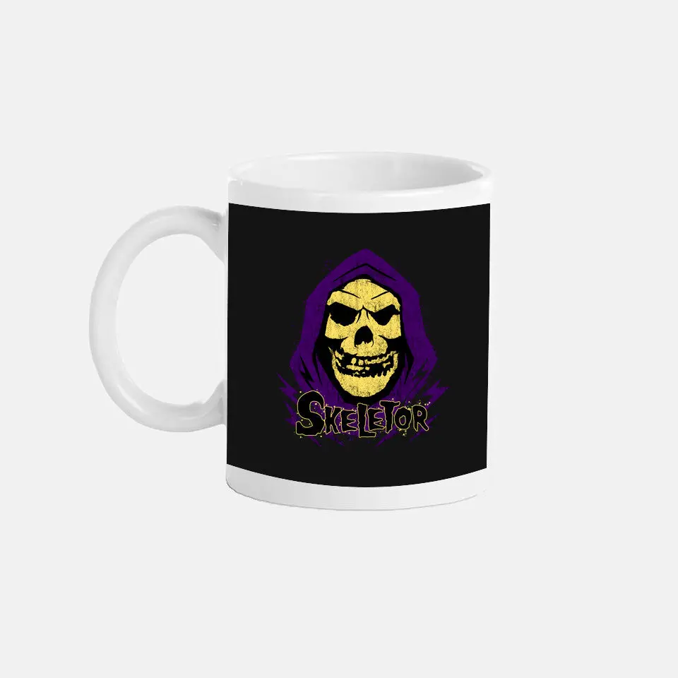 Misfit Of Eternia 2