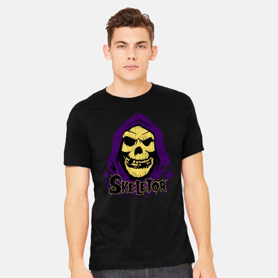 Misfit Of Eternia 2
