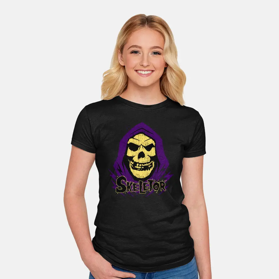Misfit Of Eternia 2