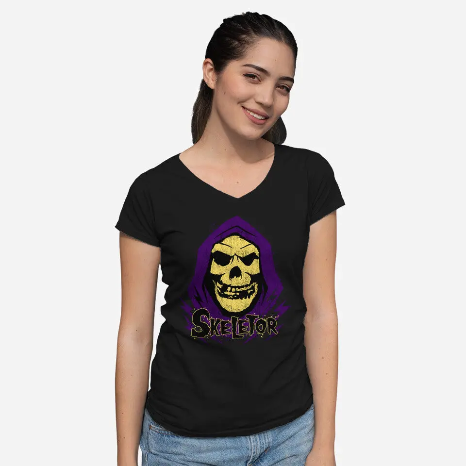 Misfit Of Eternia 2