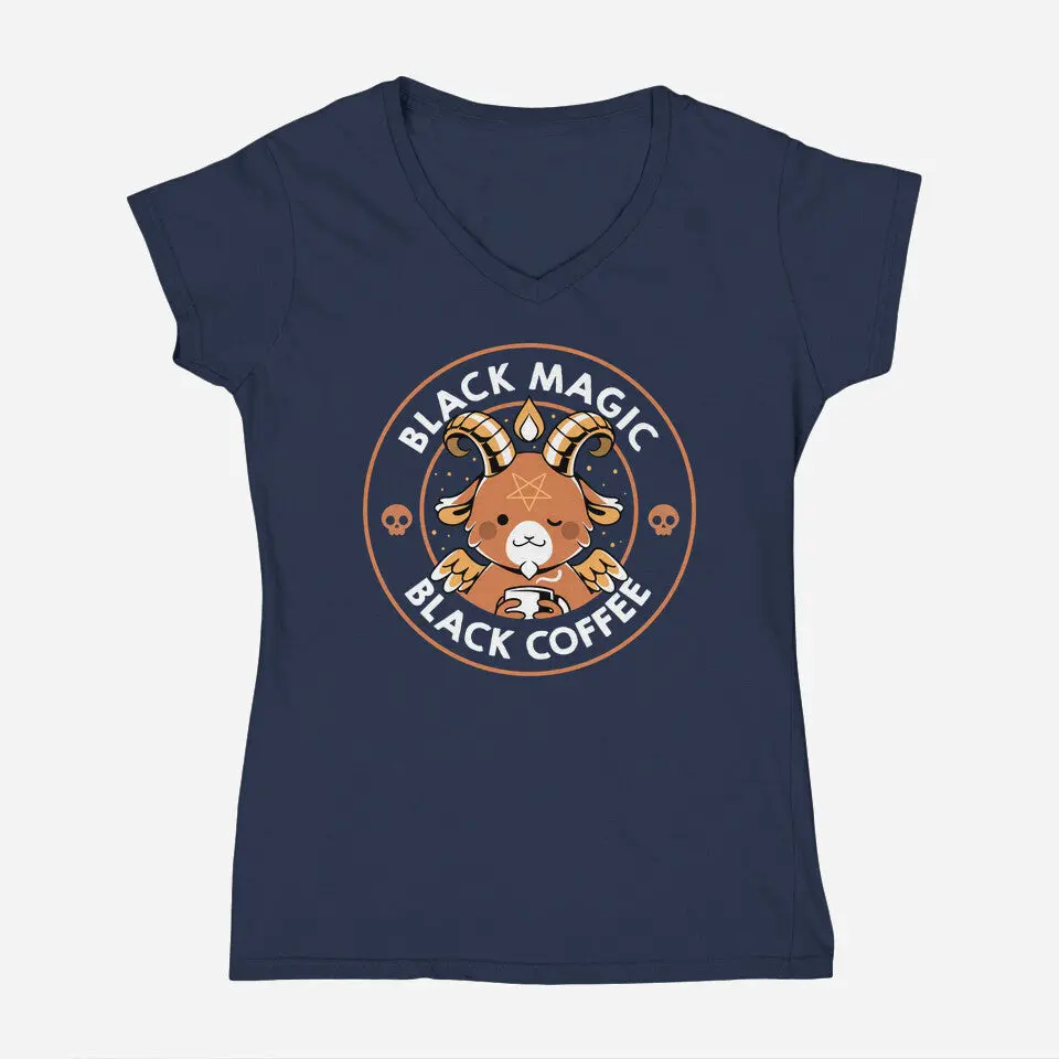 Black Magic Black Coffee 7