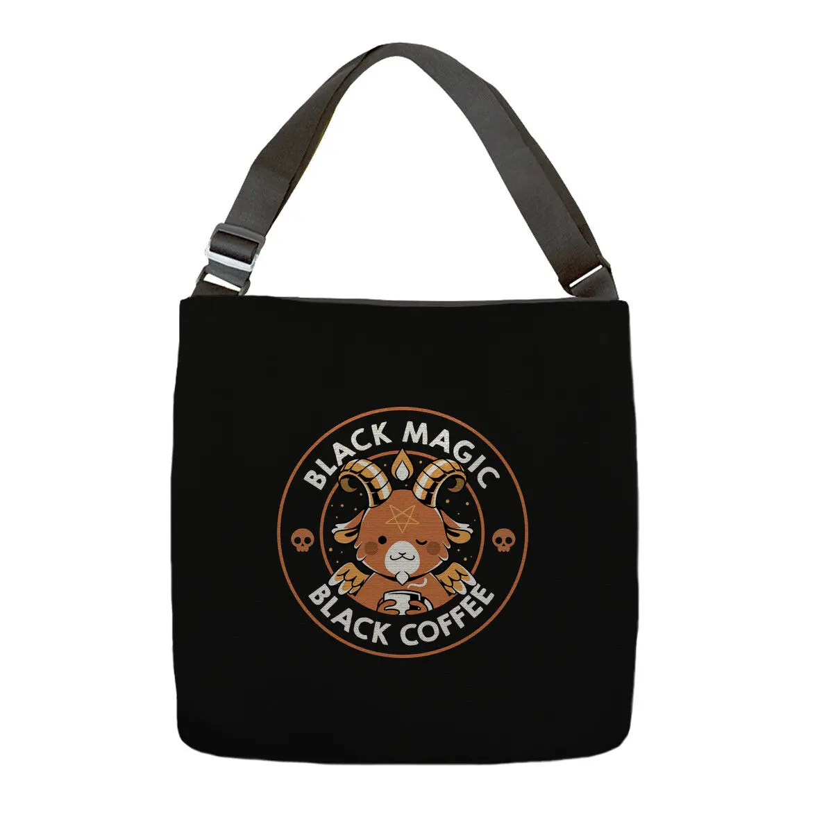 Black Magic Black Coffee 1