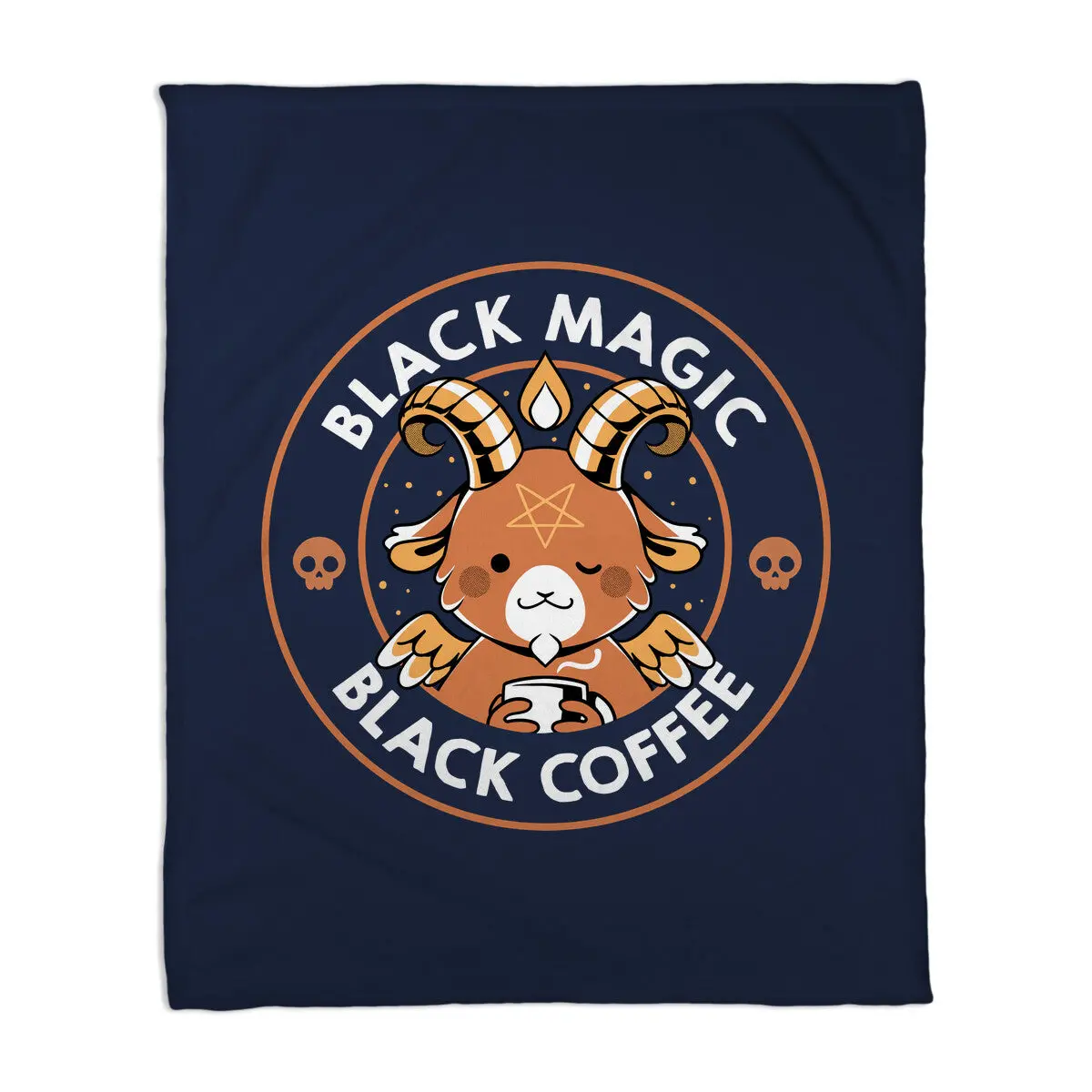 Black Magic Black Coffee 4