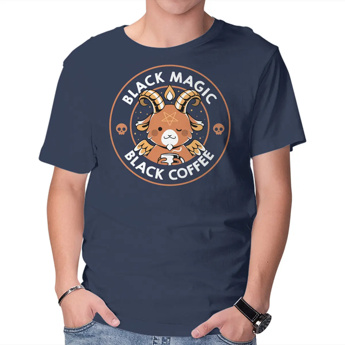 Black Magic Black Coffee 7