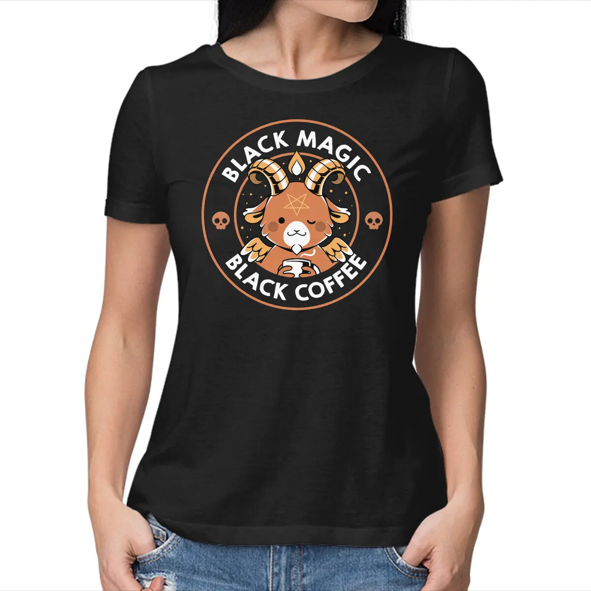 Black Magic Black Coffee 1