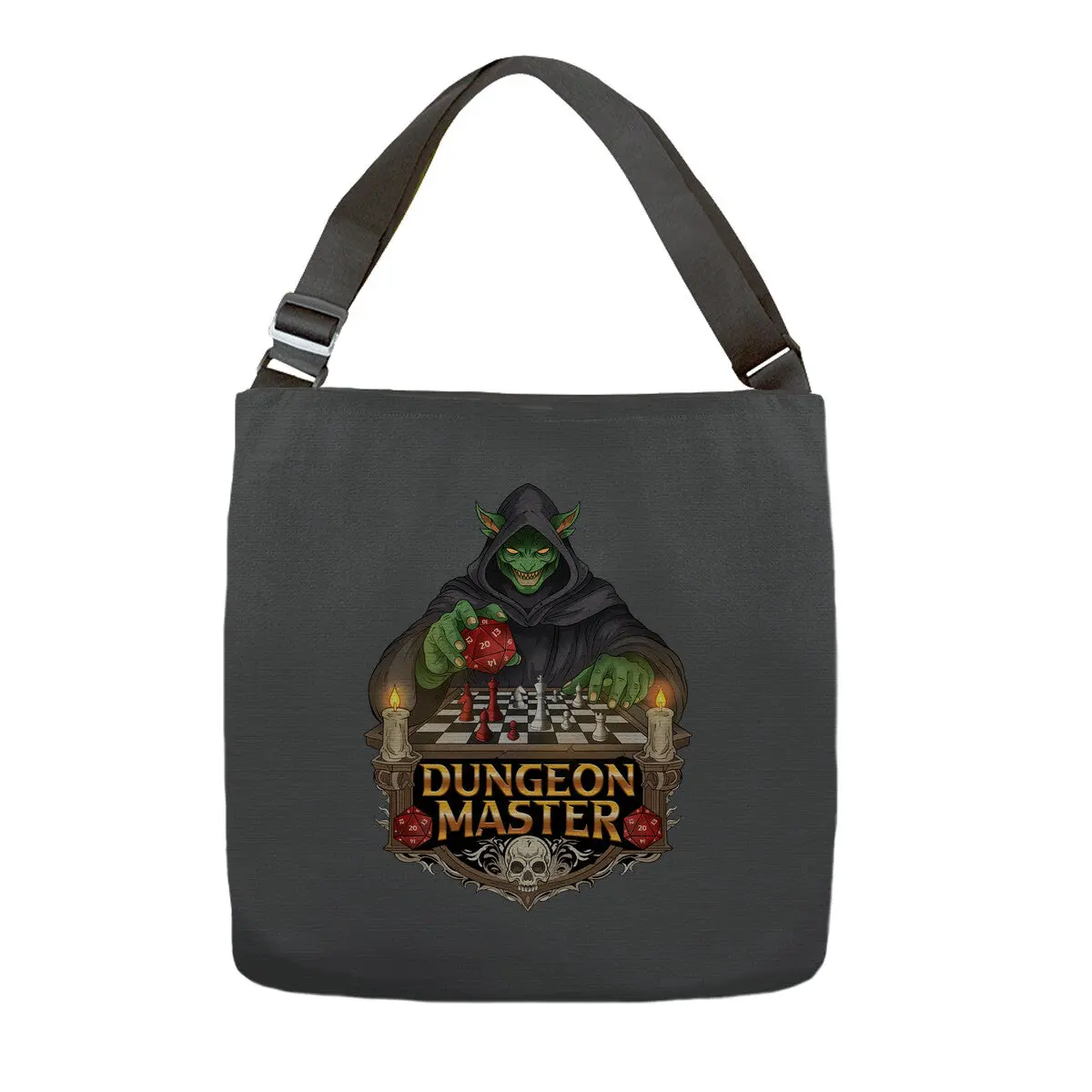Dungeon Master Mind 7