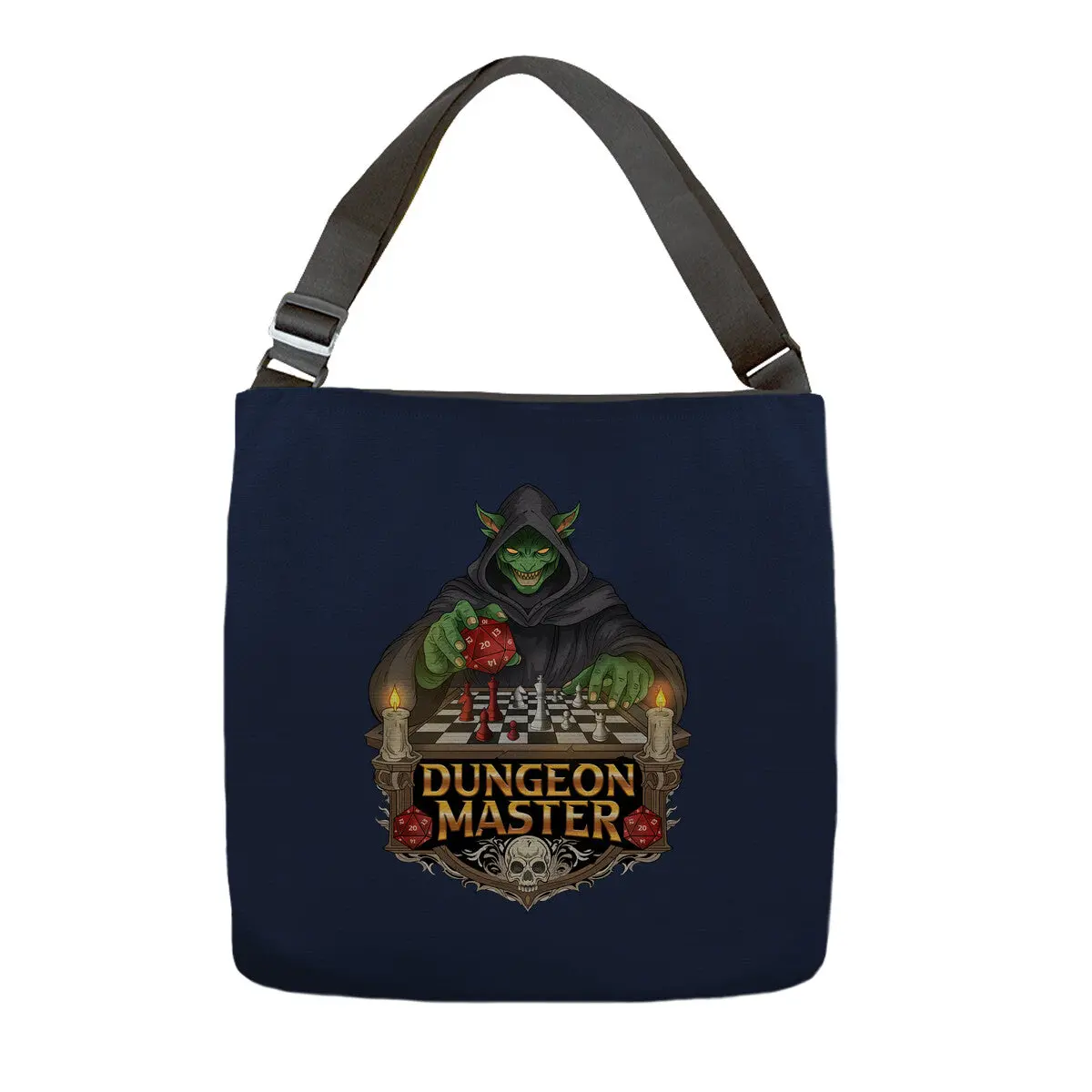 Dungeon Master Mind 4