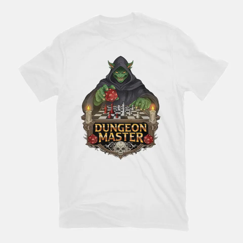 Dungeon Master Mind 11