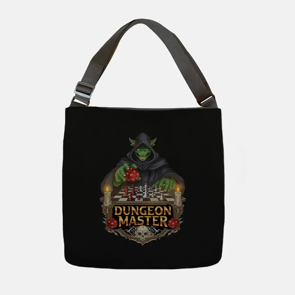 Dungeon Master Mind 2